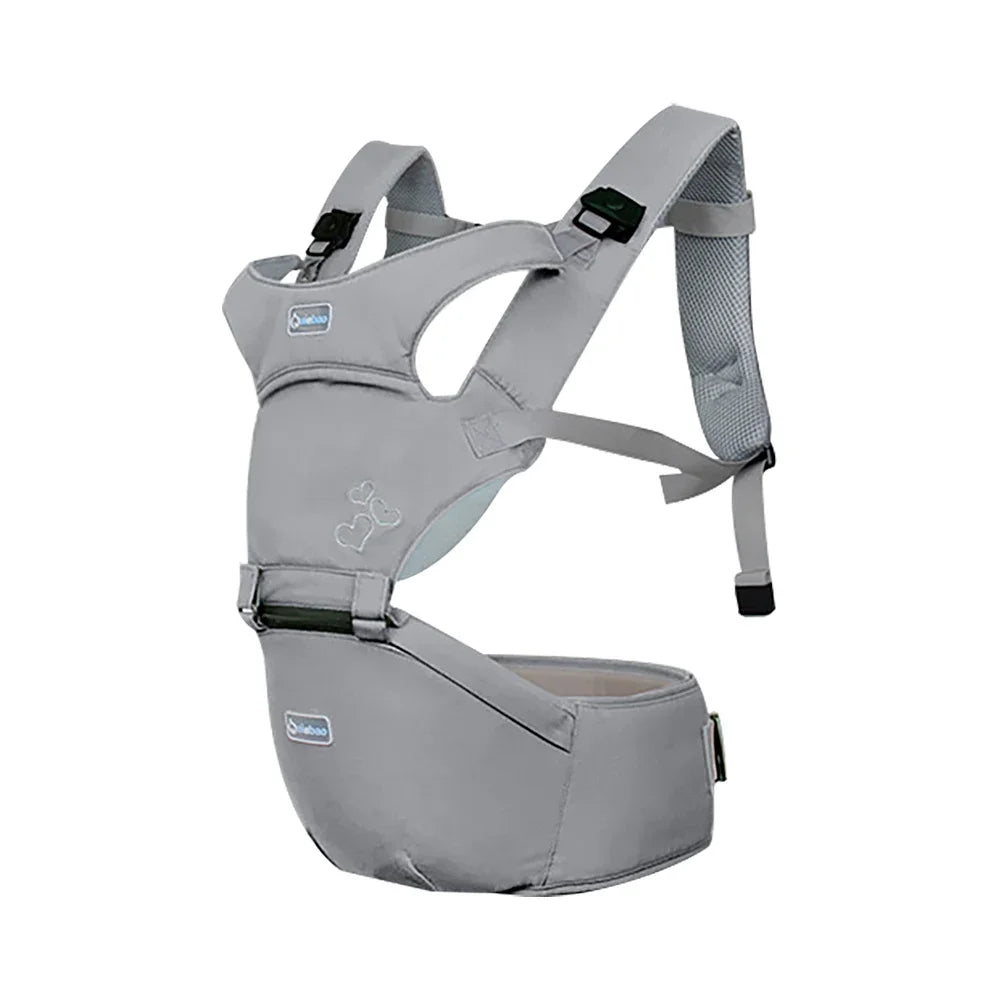 Baby Carrier Ergonomic