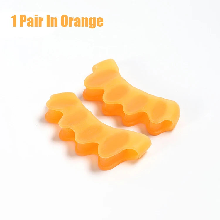 Toe Separators