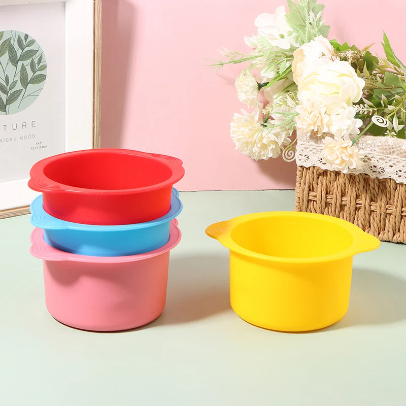 Wax Warmer silicone bowl