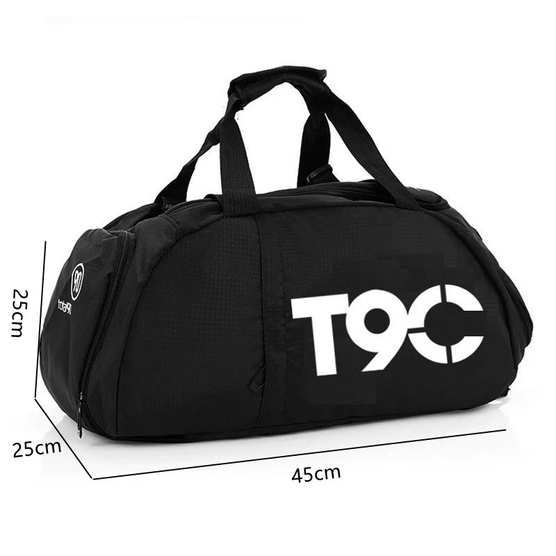 Gym Sport Bag