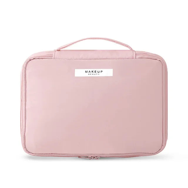 Portable Cosmetic Bag