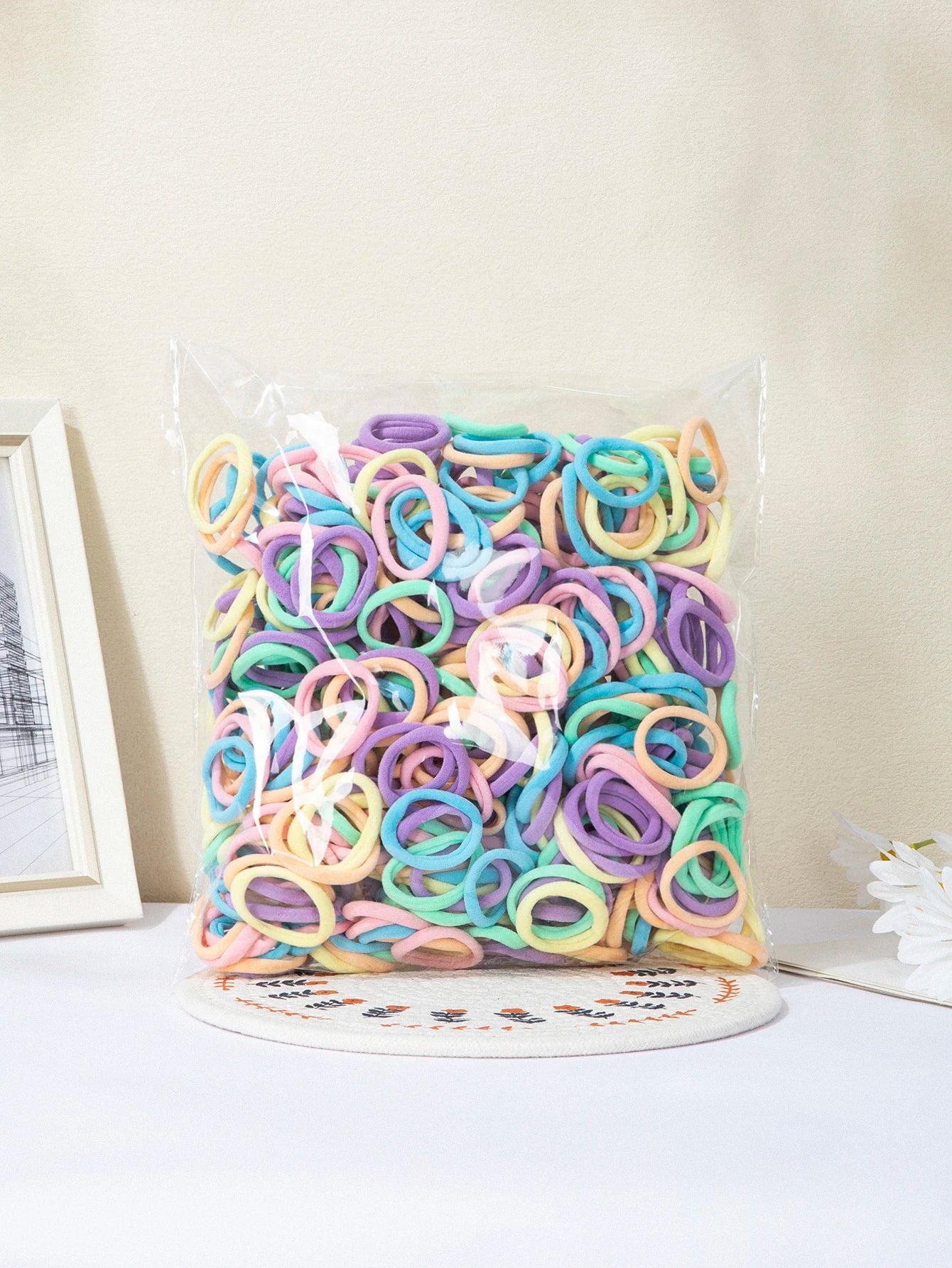 Hair ties