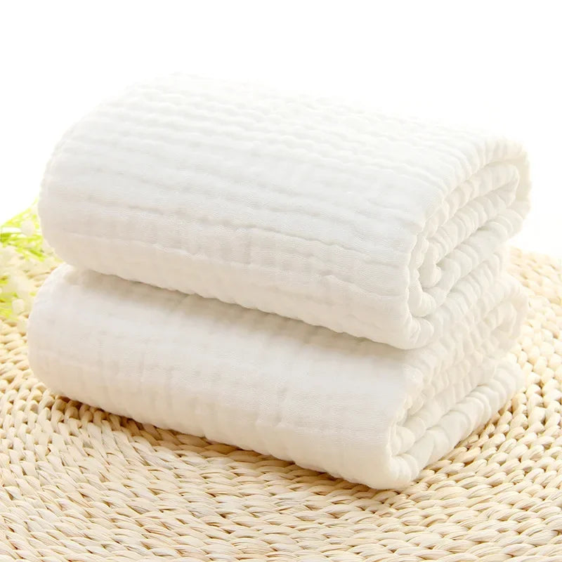 Baby Bath Towel