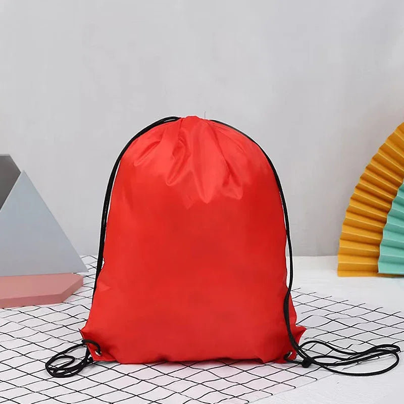 Waterproof Foldable Gym Bag