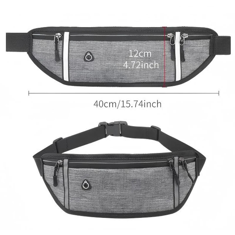 Waist Pack Bag