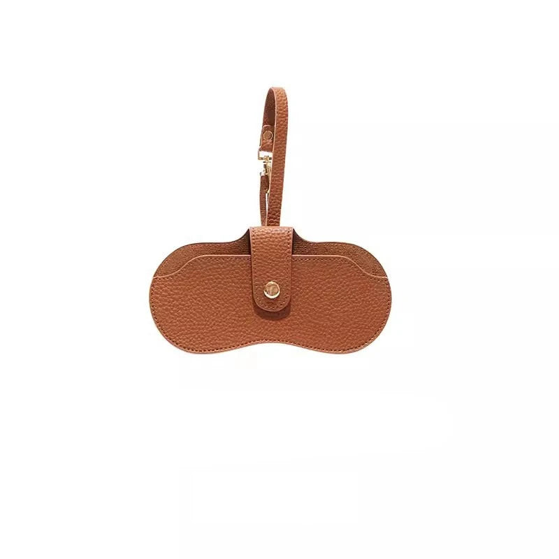 Portable Glasses Bag