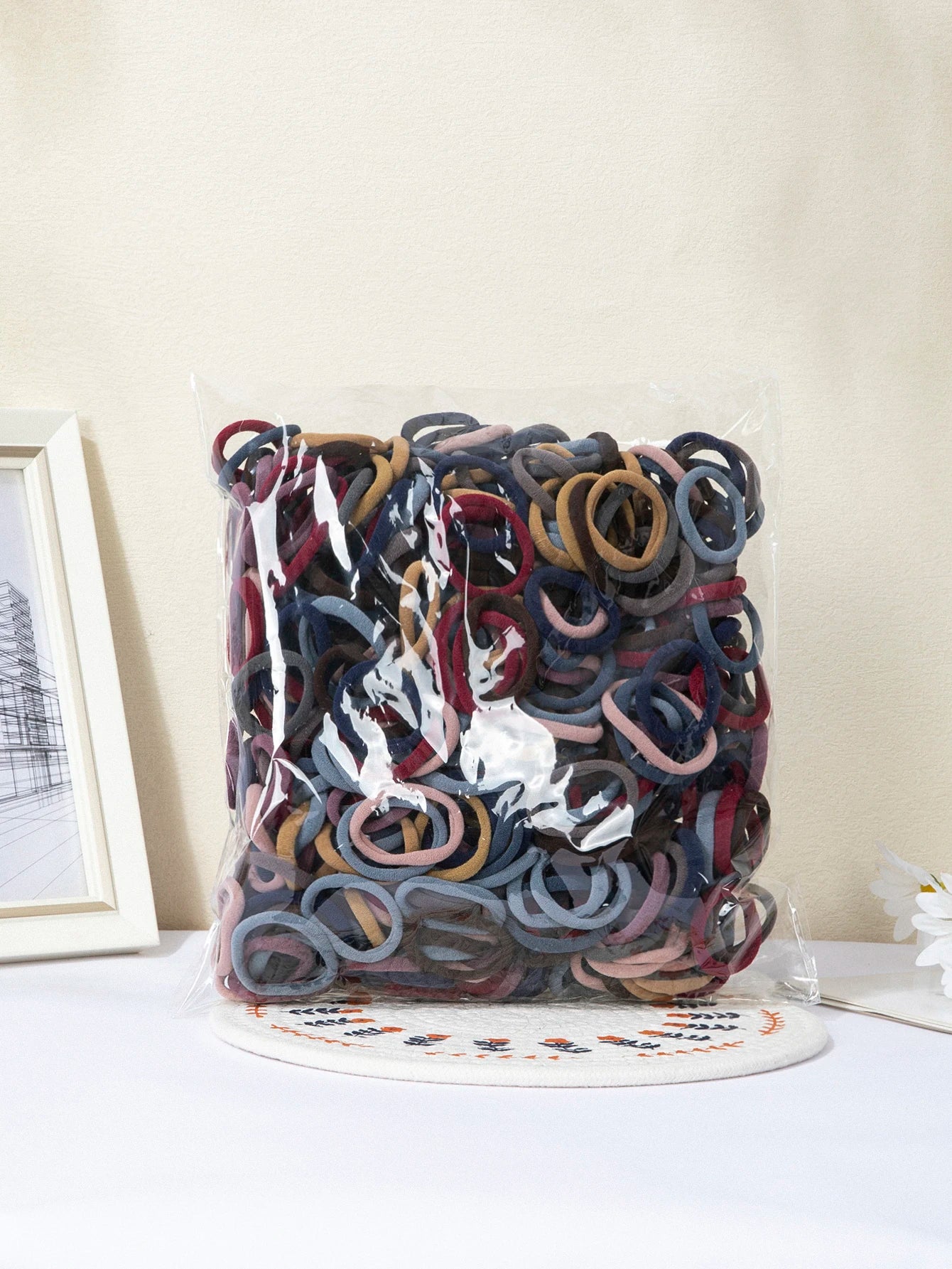 Hair ties