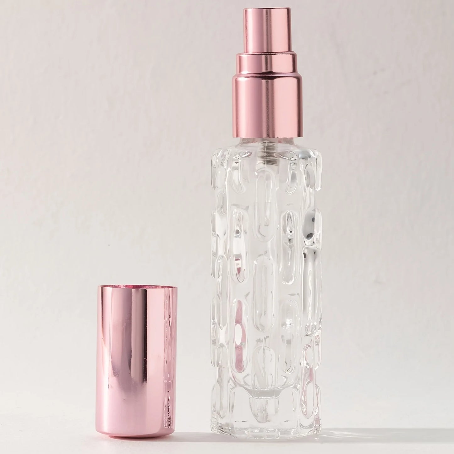 Portable Refillable Perfume Bottle