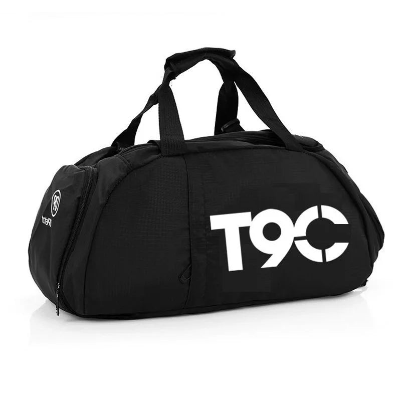 Gym Sport Bag