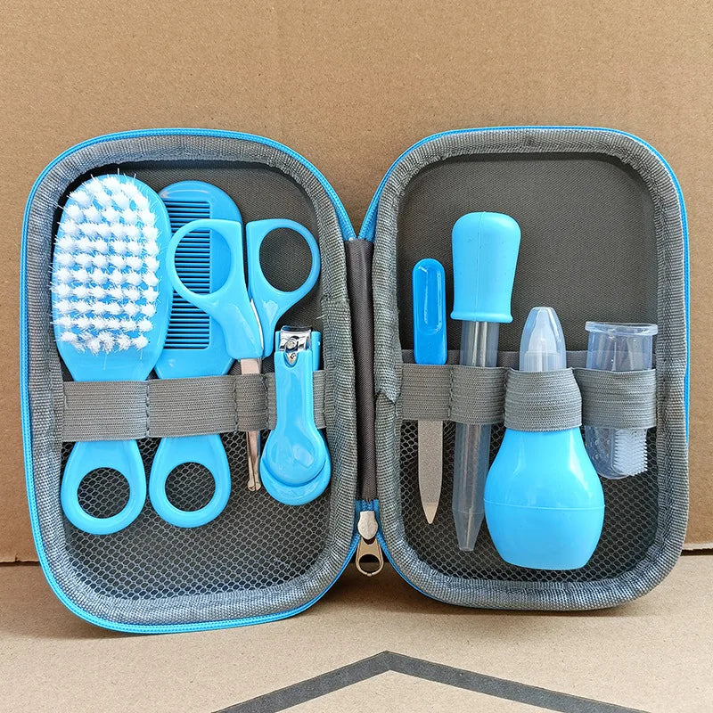 Baby Grooming Kit