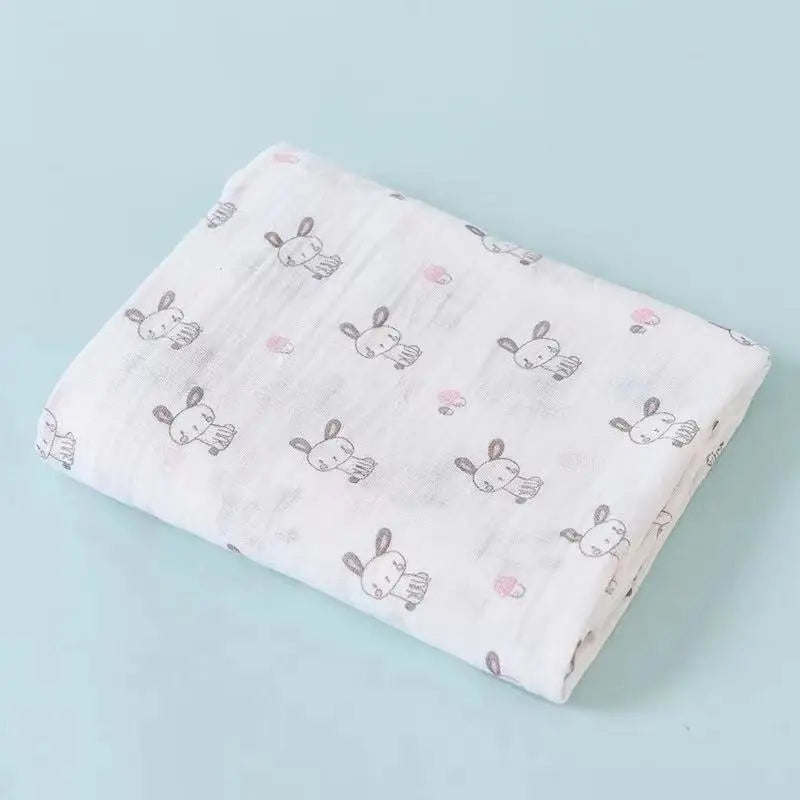 Baby Bath Towel