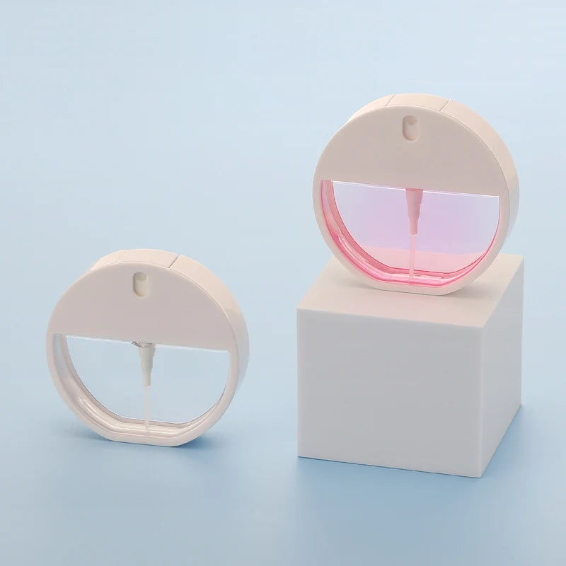 30ml Empty Perfume Spray Bottle