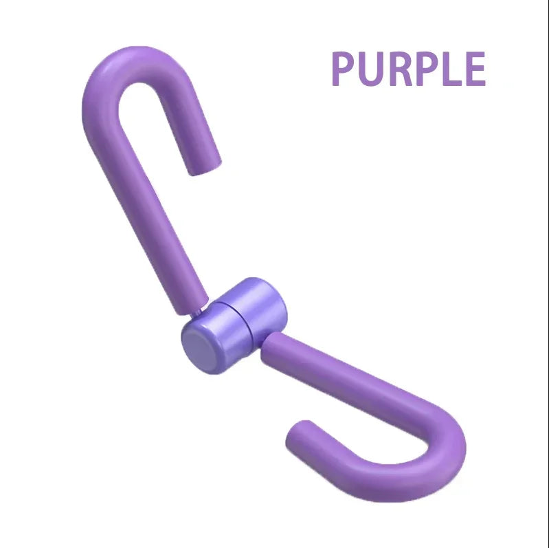 Fitness Equipment Workout