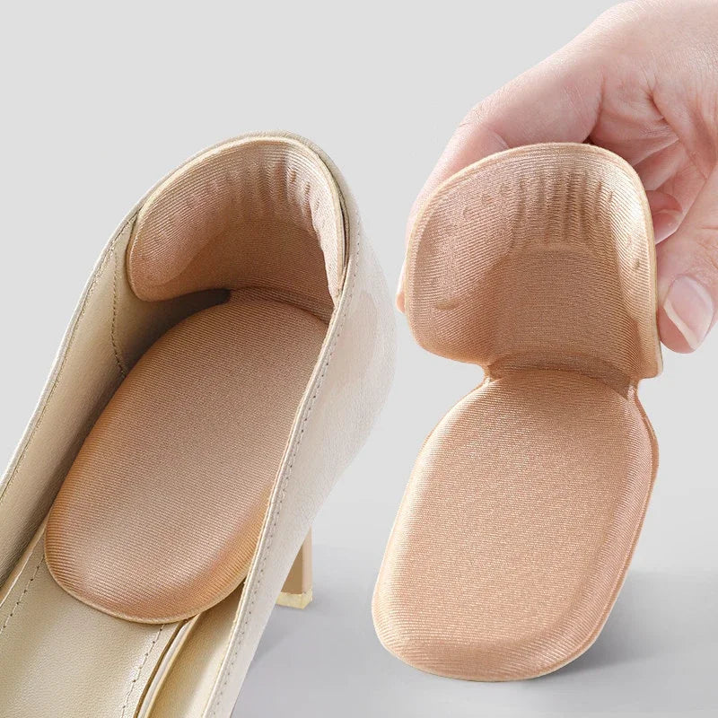 Cushion Heel Protector