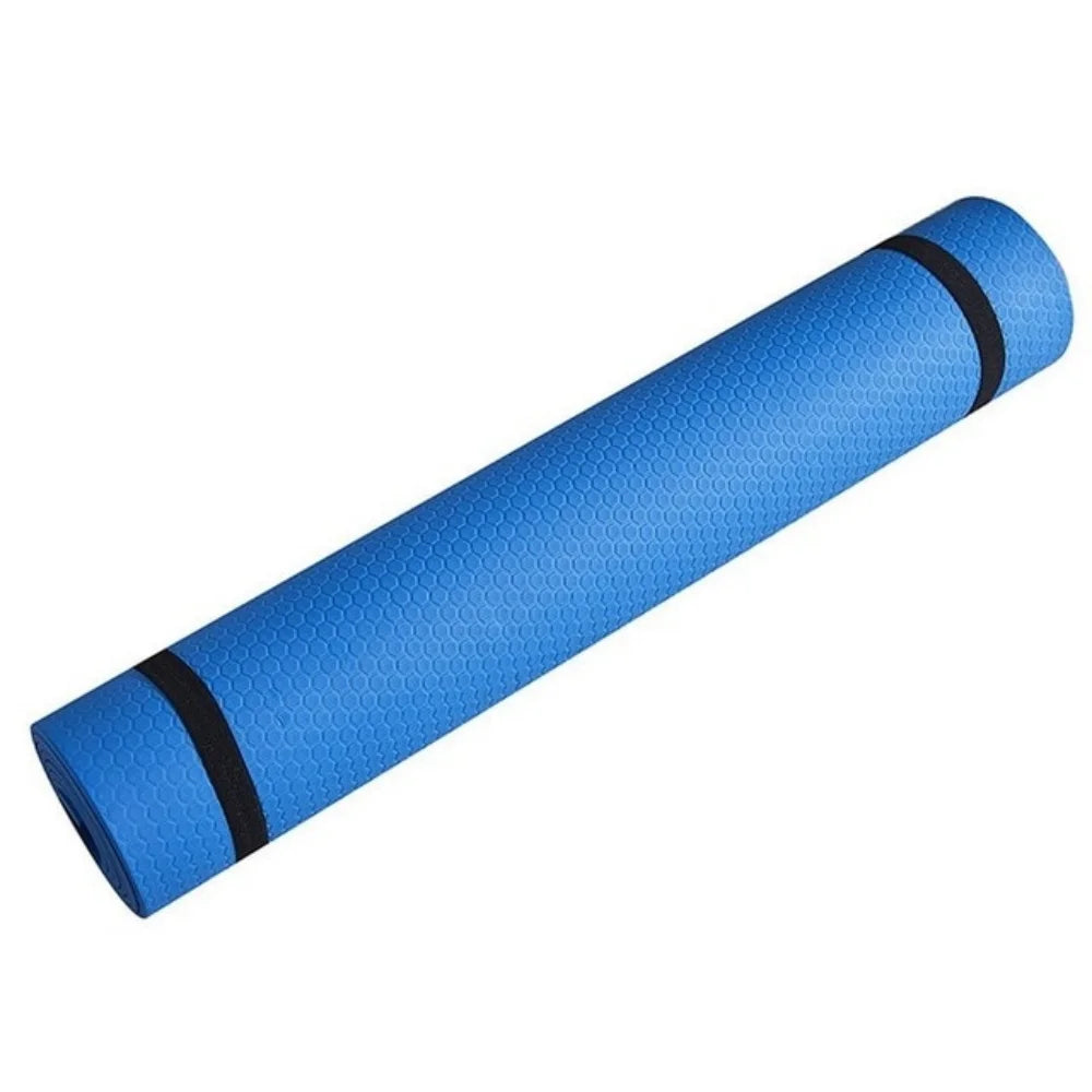 Thick Yoga Mat Anti-skid Sports