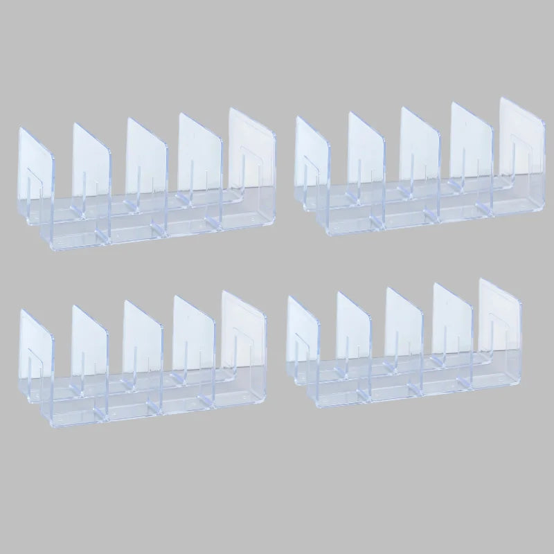 Handbag storage rack