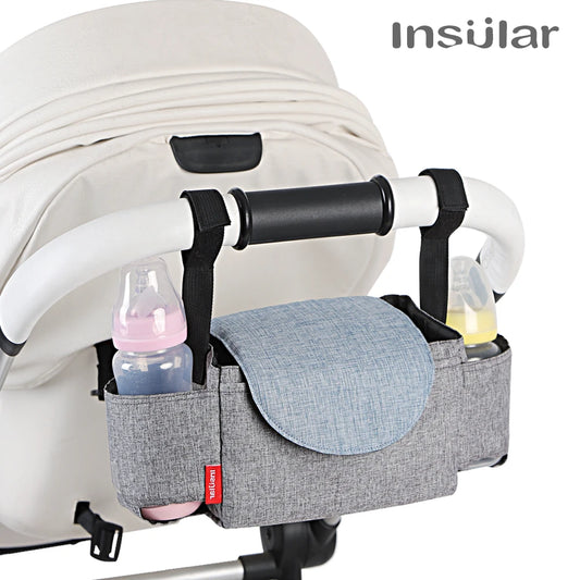 Stroller Accessories Bag