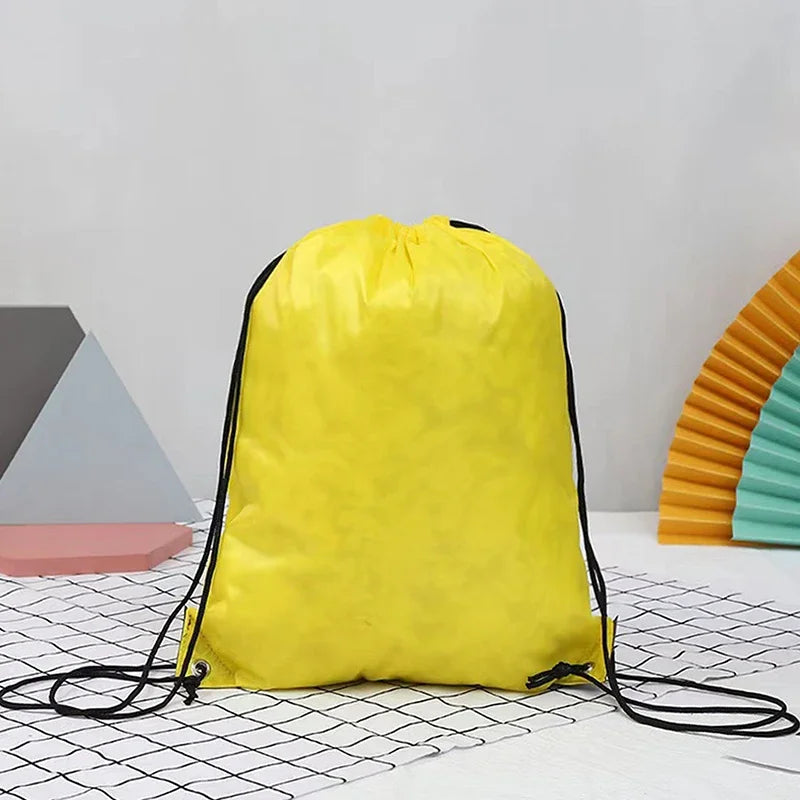 Waterproof Foldable Gym Bag