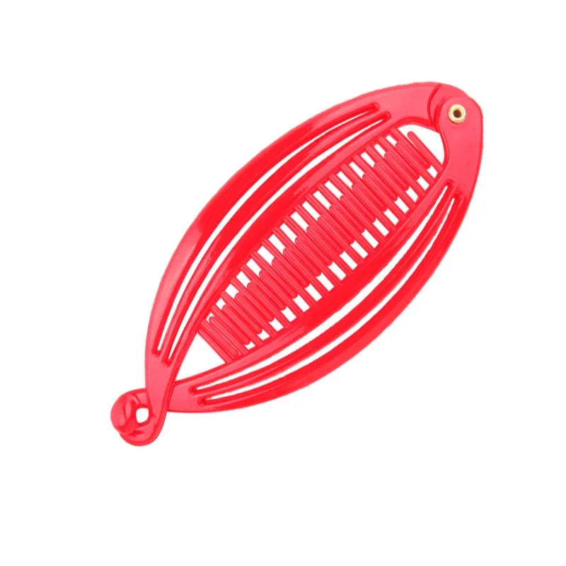 Banana Clip