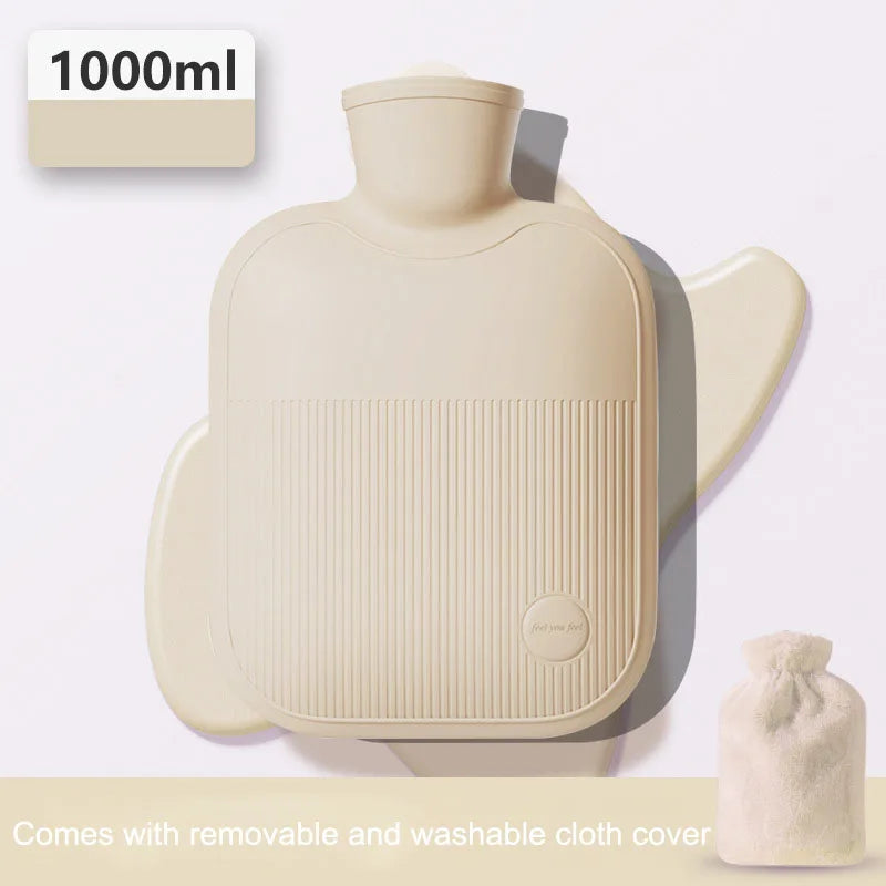 Hot Water Bottle