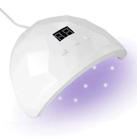 Nail Dryer UV Lamp