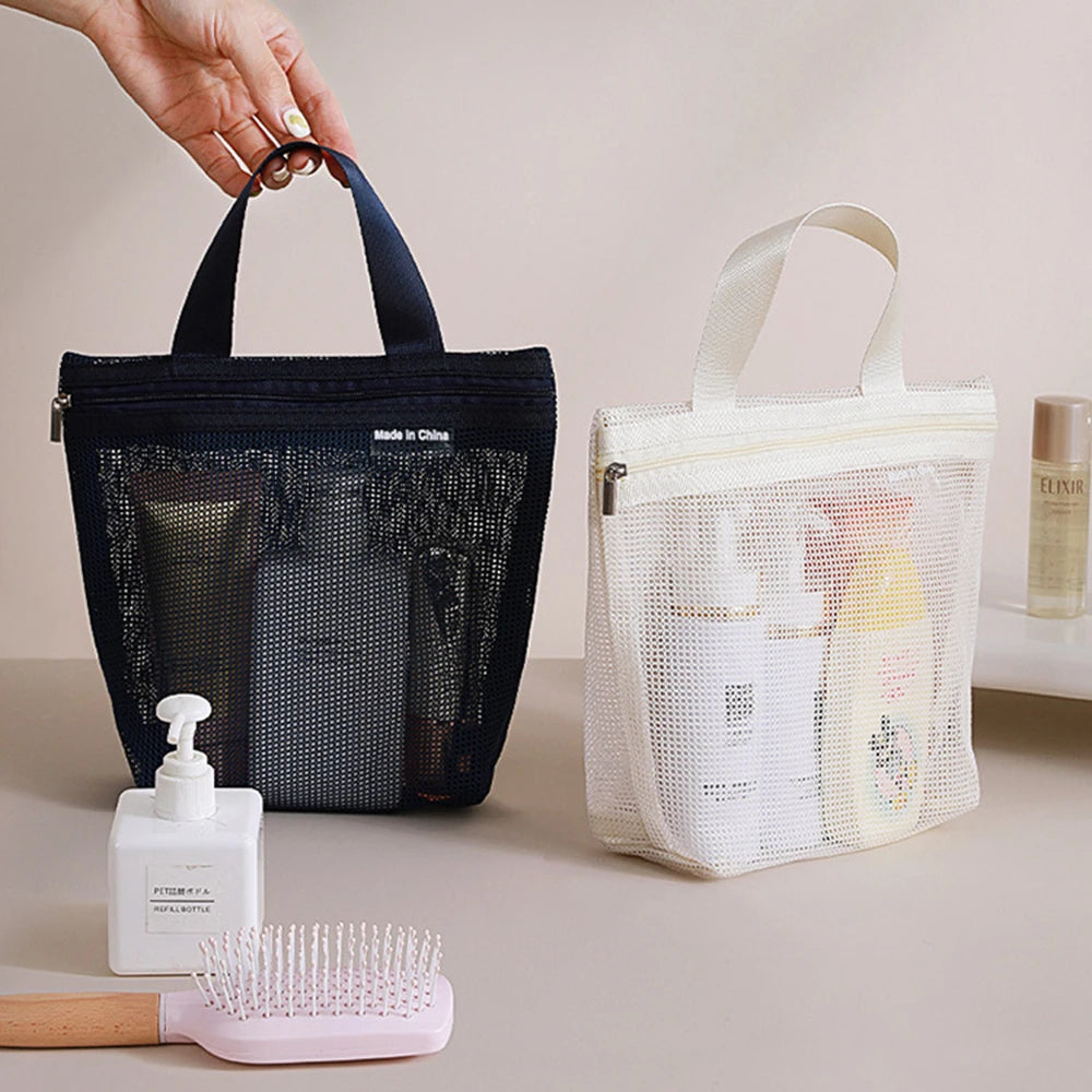 Toiletry Storage Handbags