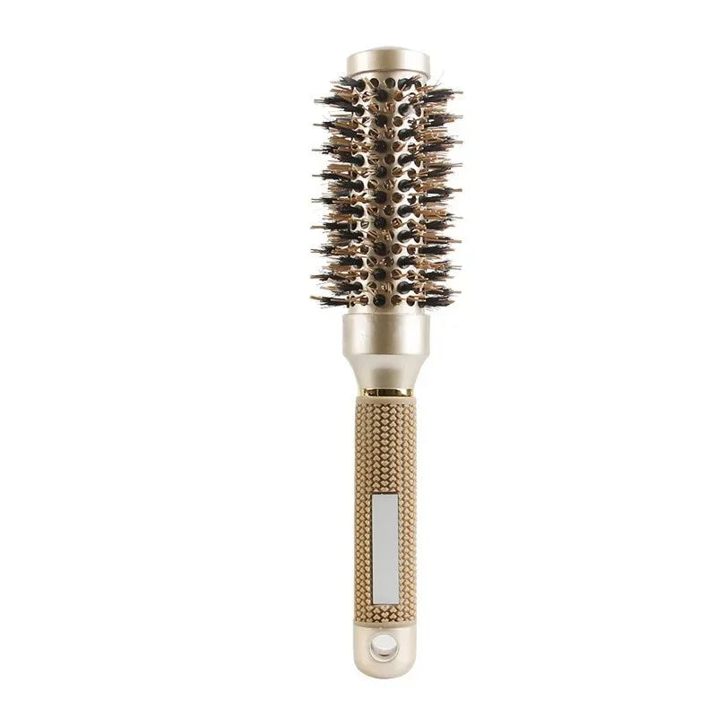 Round Styling brush