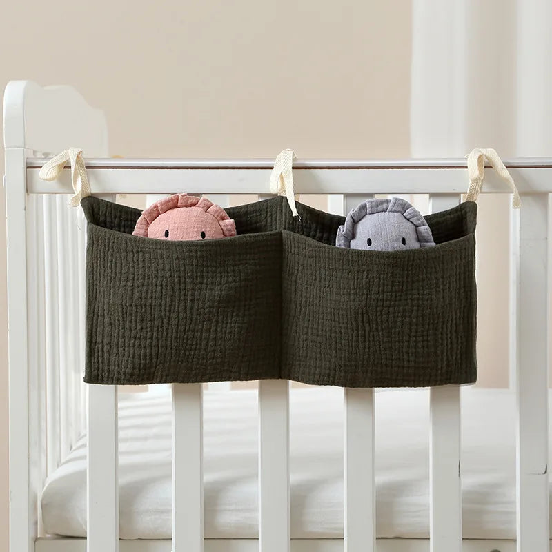 Bedside Diaper Bag