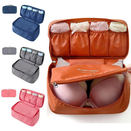 Portable Travel Storage Bag
