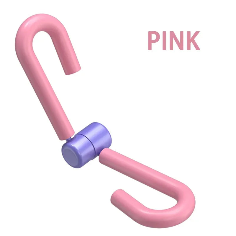 Fitness Equipment Workout