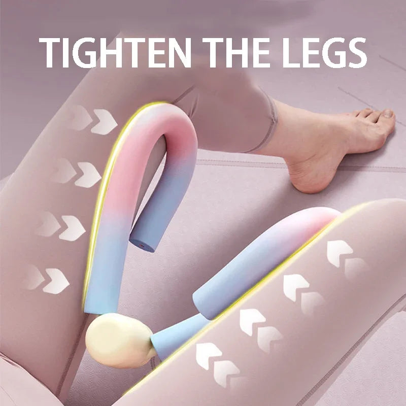 Fitness Equipment Workout