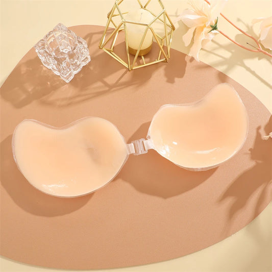 Reusable Silicone Nipple Covers