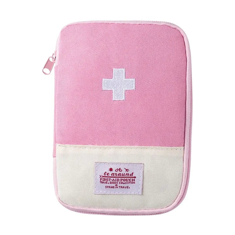 Portable Medical Bag
