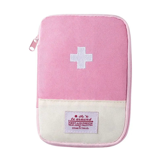 Portable Medical Bag