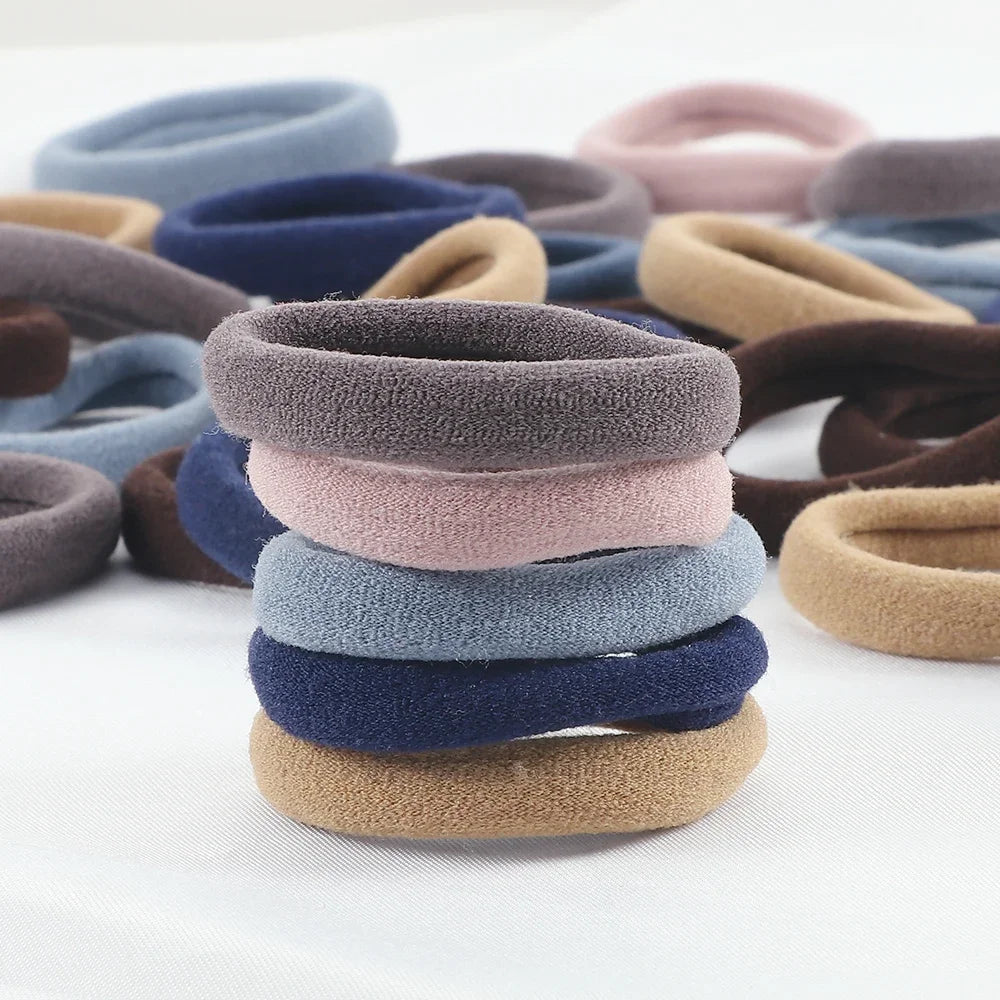 Hair ties