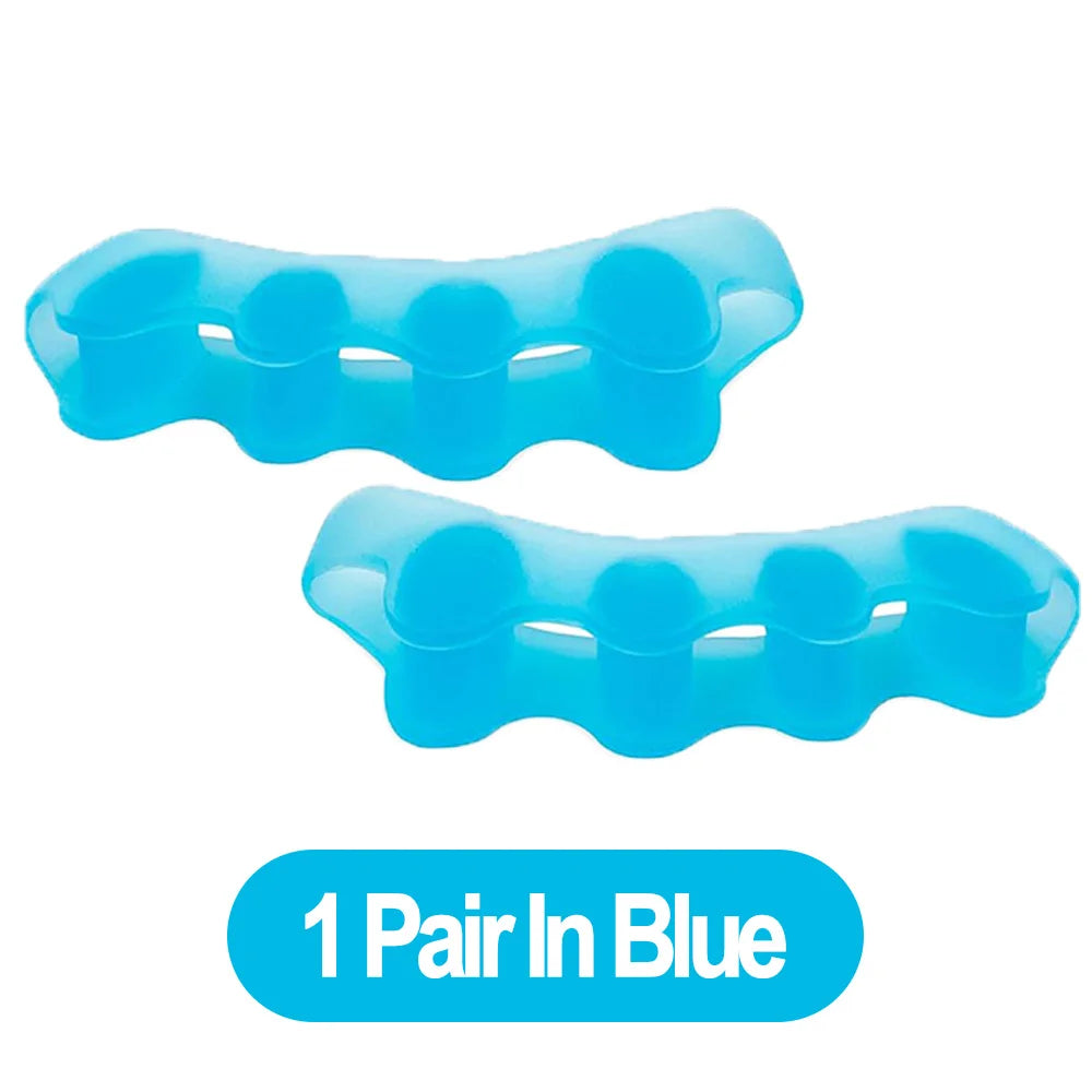 Toe Separators