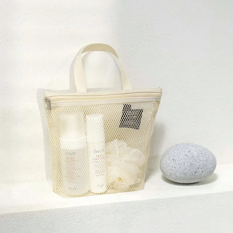 Toiletry Storage Handbags