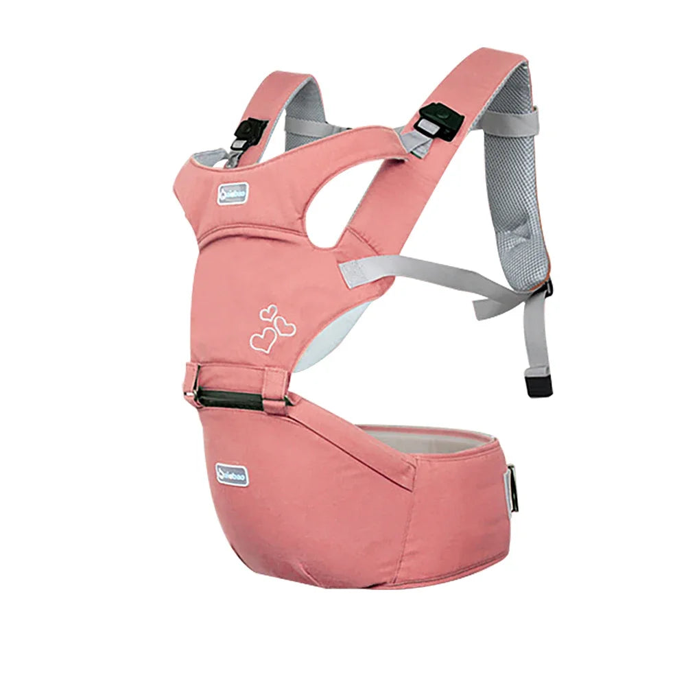 Baby Carrier Ergonomic