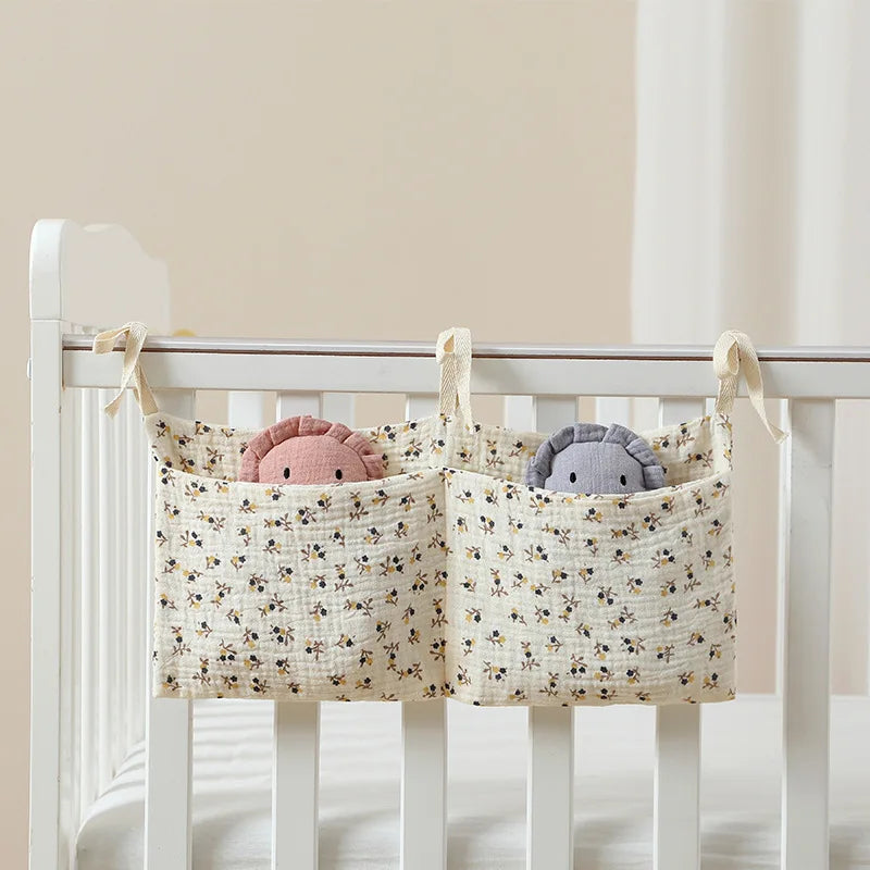 Bedside Diaper Bag