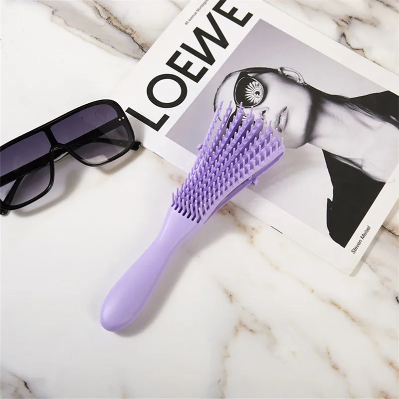 Hair Detangling Brush