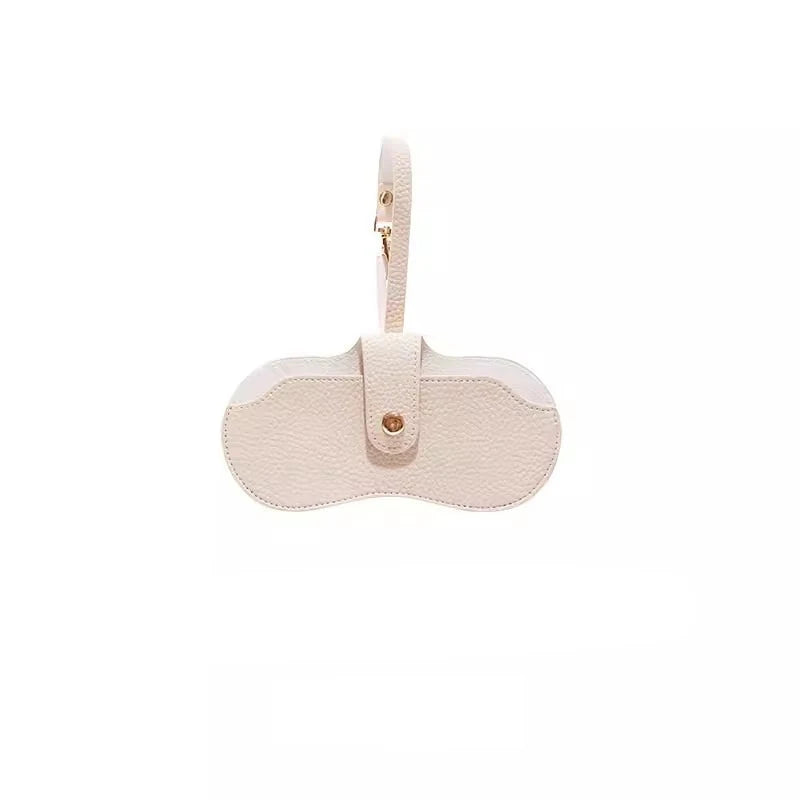 Portable Glasses Bag