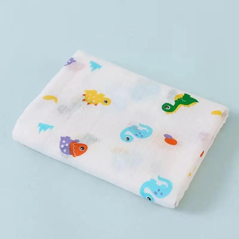 Baby Bath Towel