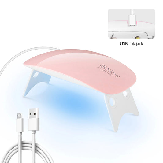Nail Uv Led Lamp