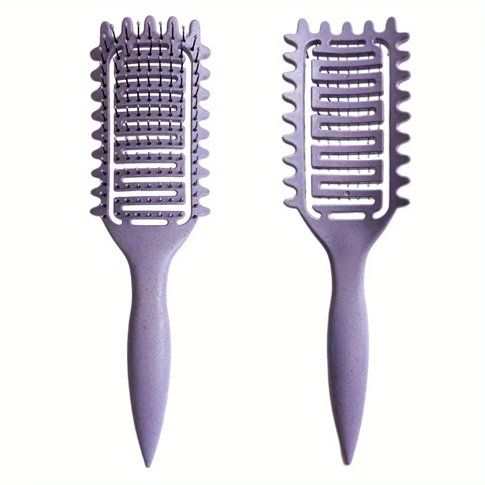 Curl Styling Brush