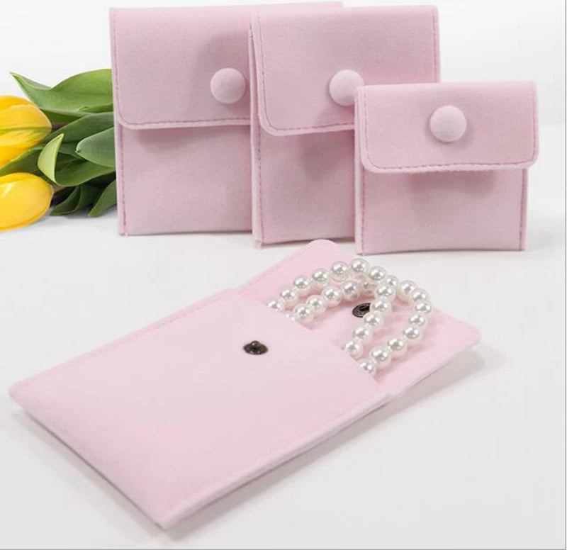 1pcs Jewellery Pouch