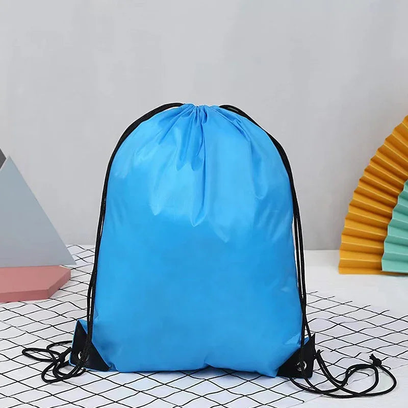 Waterproof Foldable Gym Bag