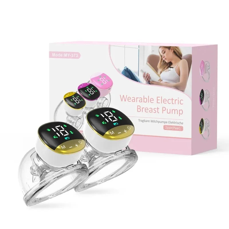Electric Breast Pump