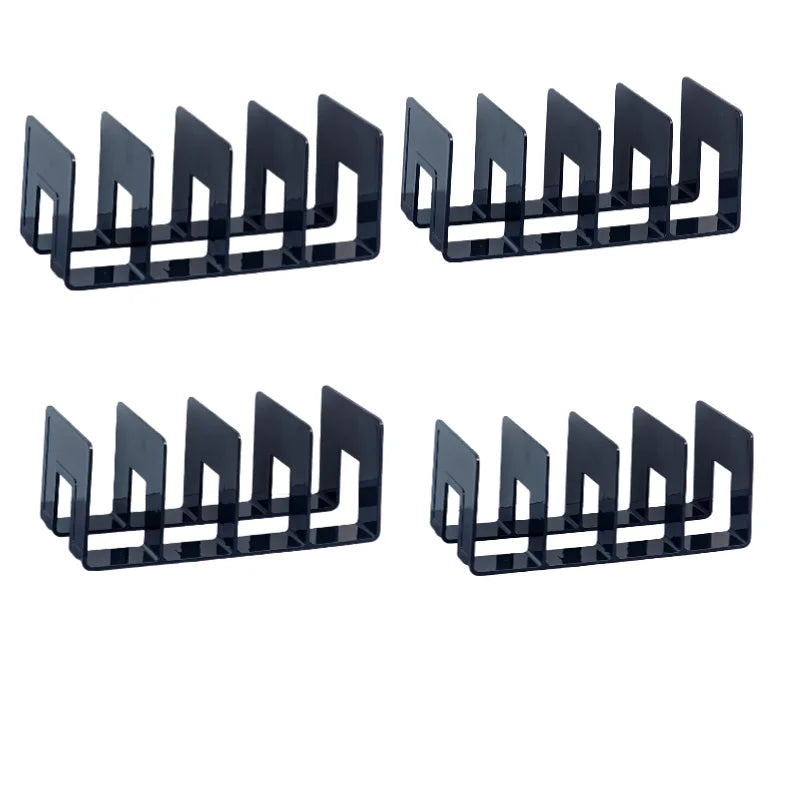 Handbag storage rack