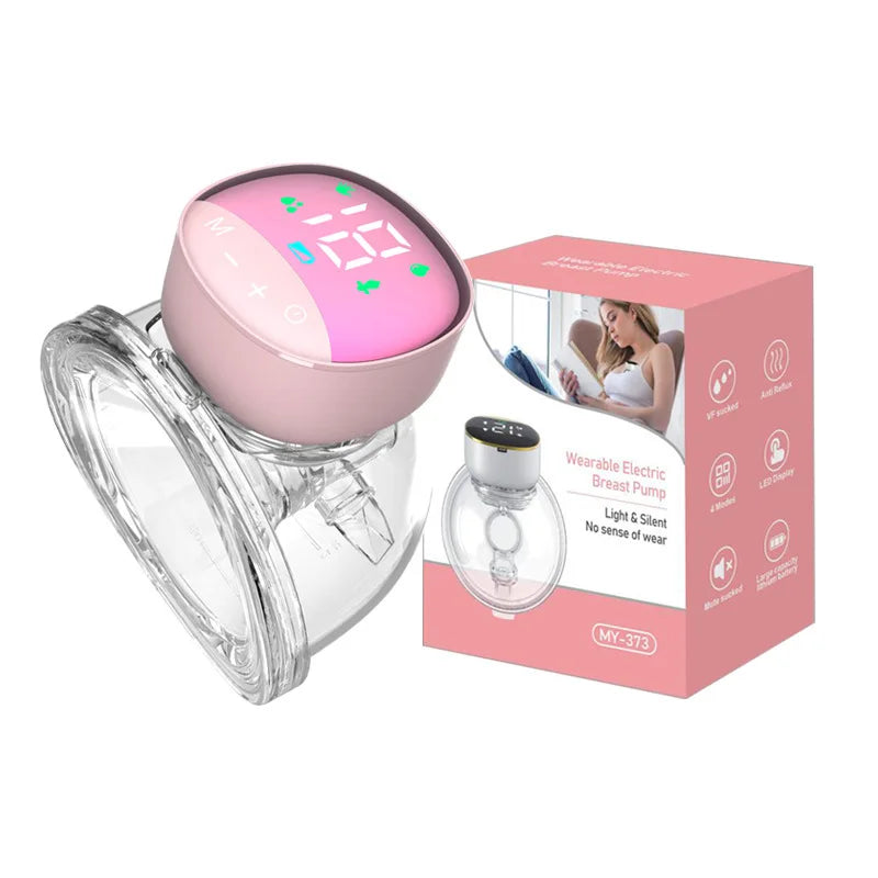 Electric Breast Pump