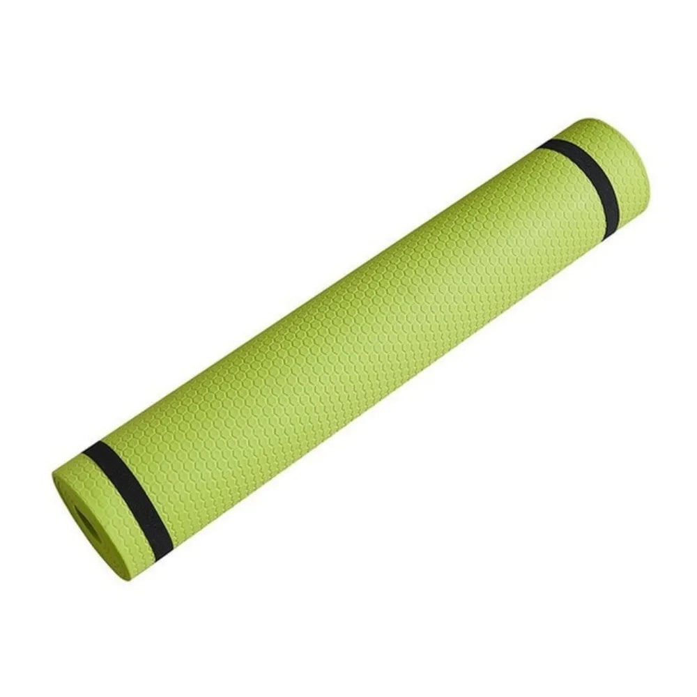 Thick Yoga Mat Anti-skid Sports
